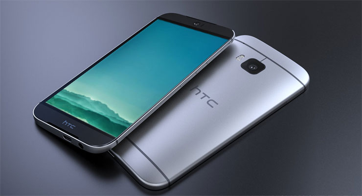 HTC to replace broken smartphone with new one within 12 months